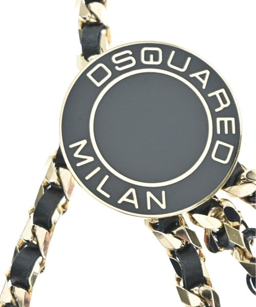 DSQUARED Belts