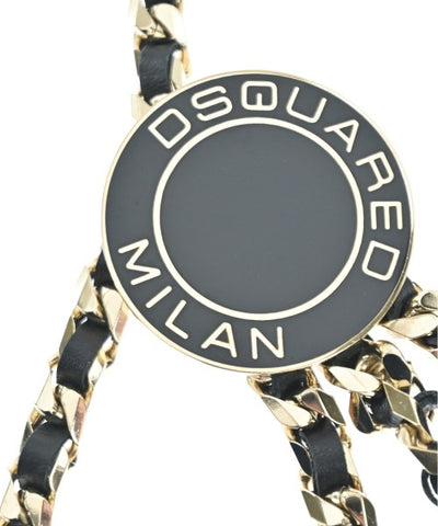 DSQUARED Belts