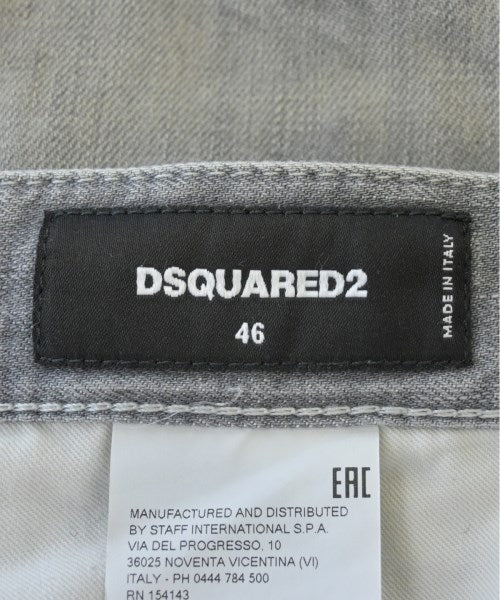 DSQUARED Jeans