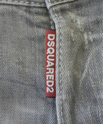 DSQUARED Jeans