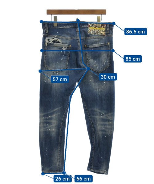 DSQUARED Jeans