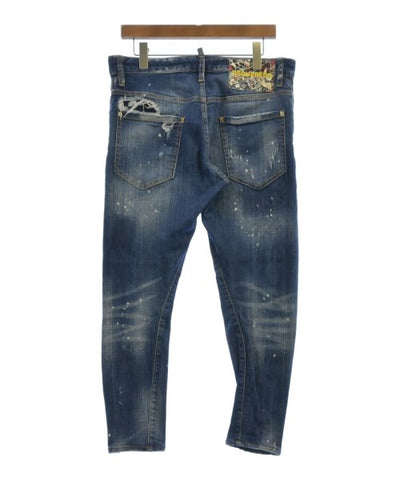 DSQUARED Jeans