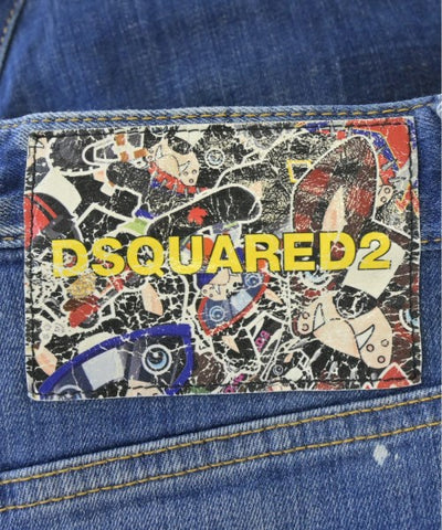 DSQUARED Jeans