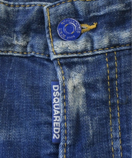 DSQUARED Jeans