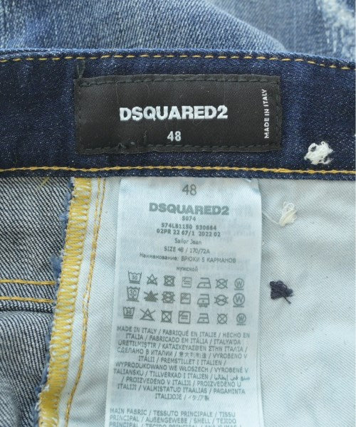 DSQUARED Jeans