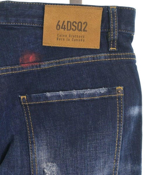 DSQUARED Jeans