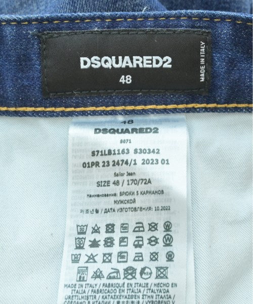 DSQUARED Jeans