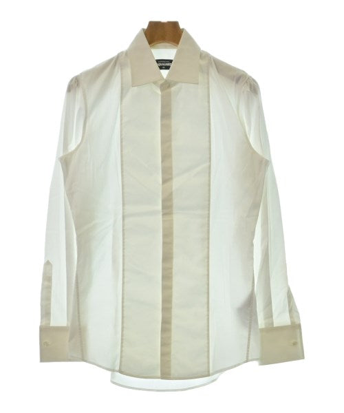 DSQUARED Dress shirts