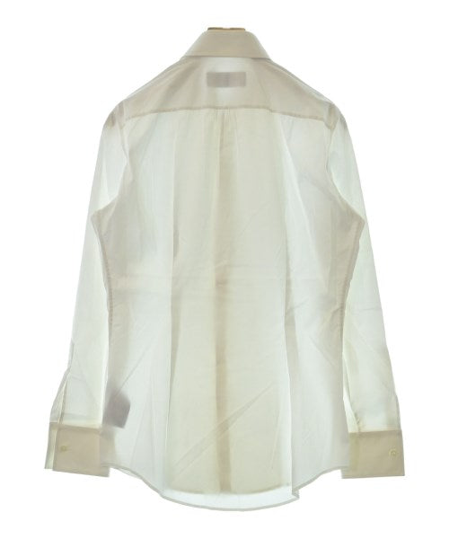 DSQUARED Dress shirts