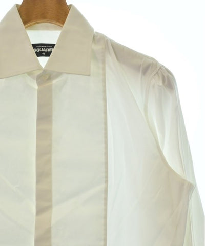 DSQUARED Dress shirts