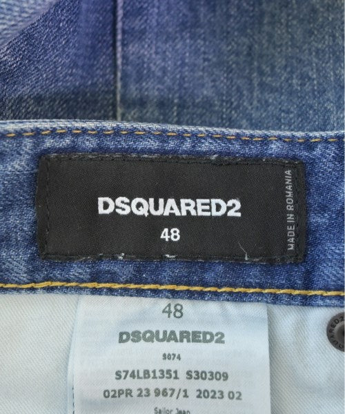 DSQUARED Jeans