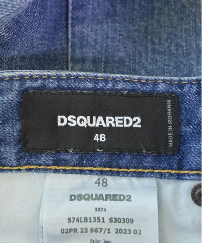 DSQUARED Jeans