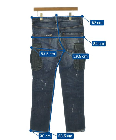 DSQUARED Jeans