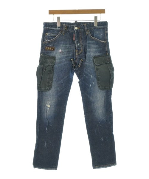 DSQUARED Jeans