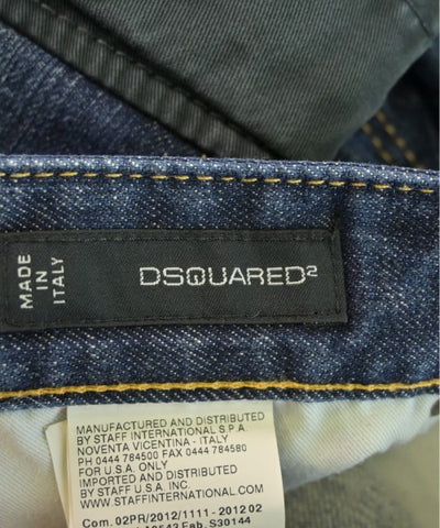 DSQUARED Jeans