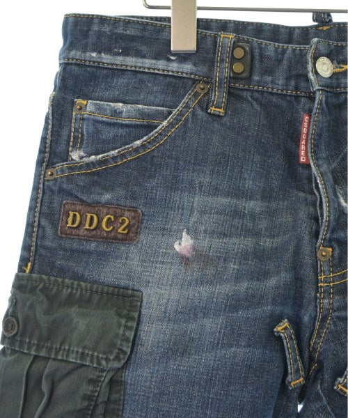 DSQUARED Jeans