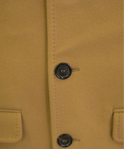 DSQUARED Chesterfield coats