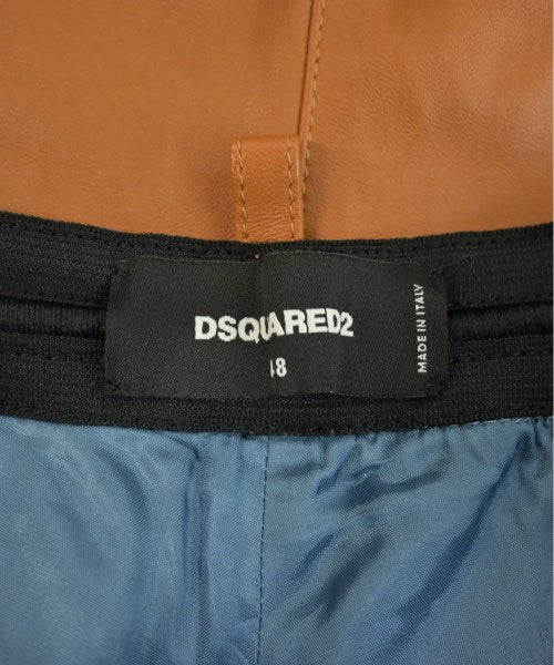 DSQUARED Shorts