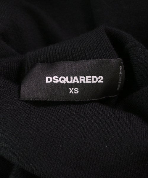 DSQUARED Sweaters