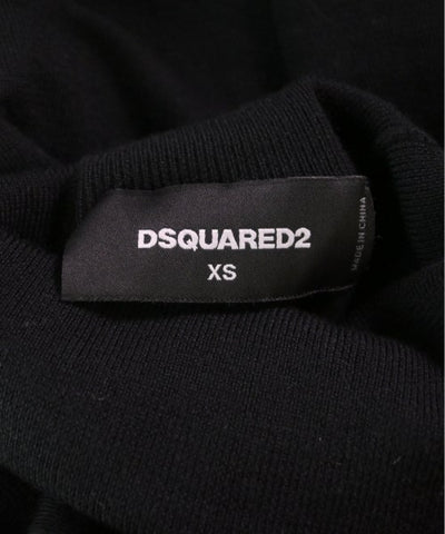 DSQUARED Sweaters