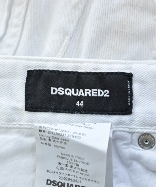 DSQUARED Jeans