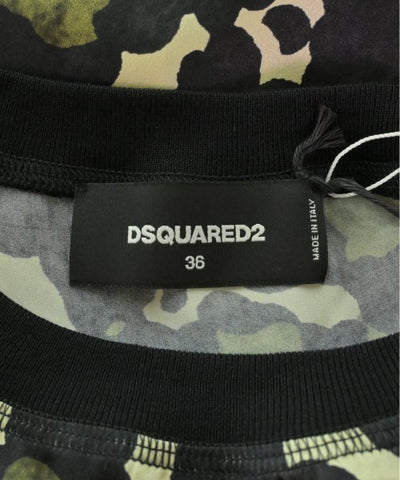 DSQUARED Blouses