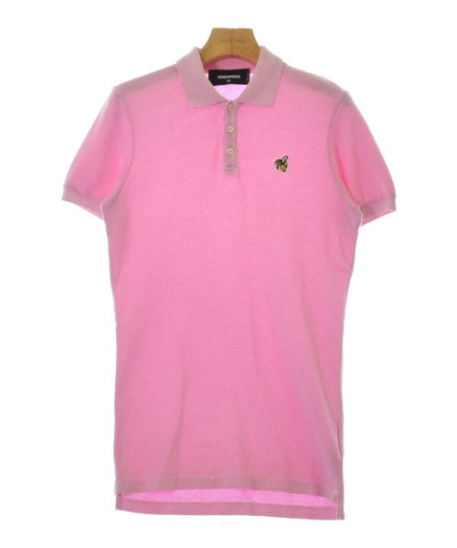 DSQUARED Polo Shirts