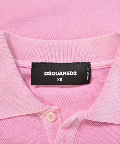 DSQUARED Polo Shirts