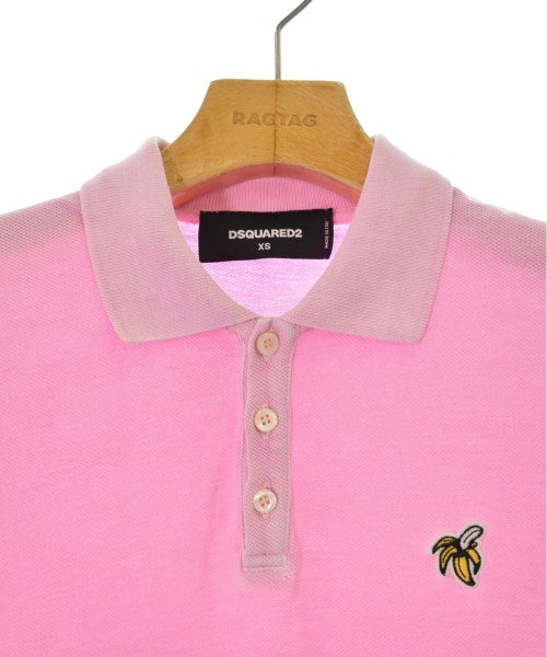 DSQUARED Polo Shirts