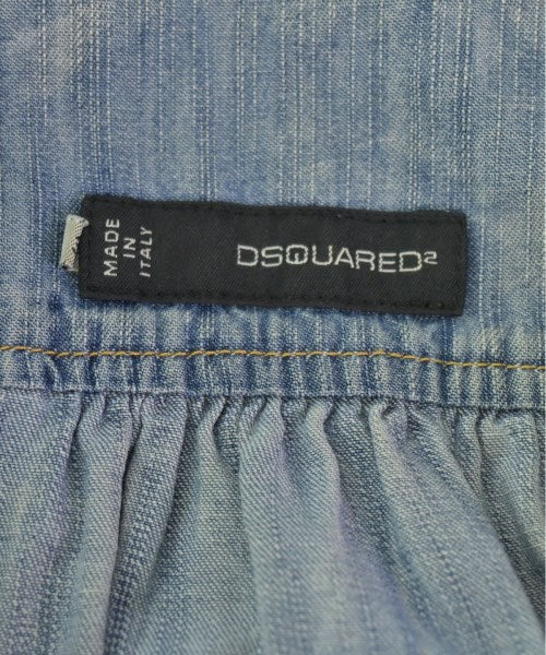 DSQUARED Casual shirts