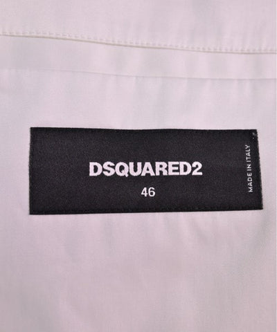 DSQUARED Casual jackets