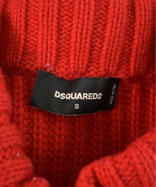 DSQUARED Sweaters