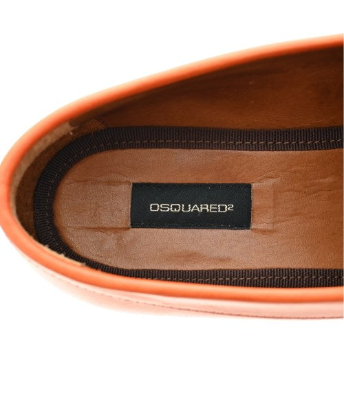 DSQUARED Dress shoes/Loafers