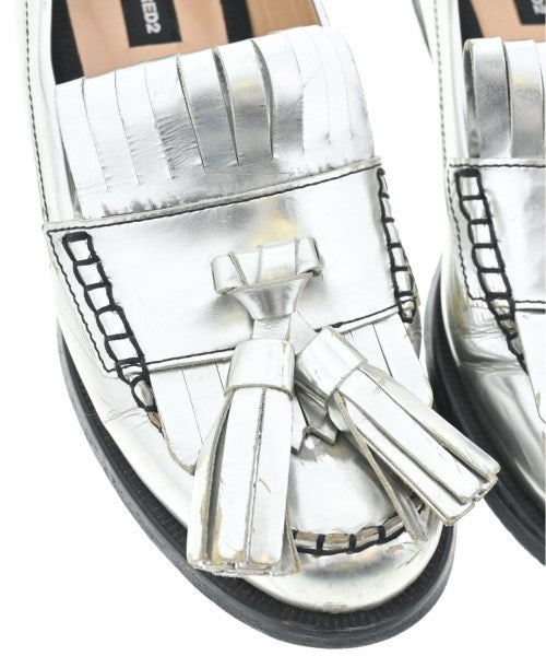 DSQUARED Dress shoes/Loafers
