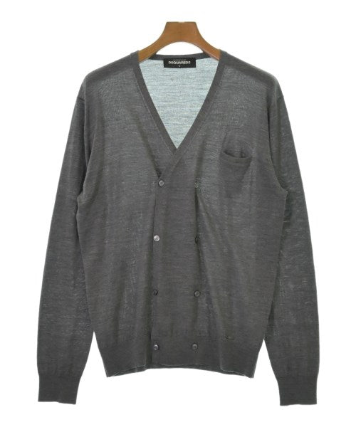 DSQUARED Cardigans