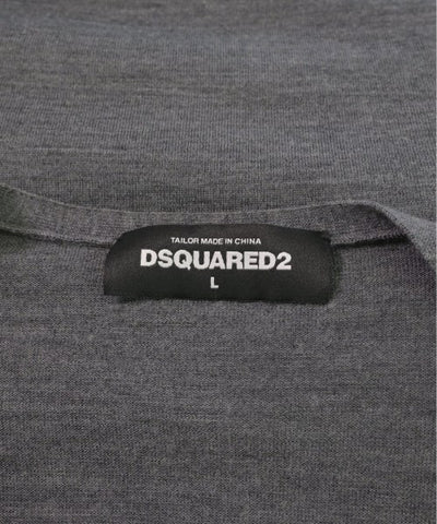 DSQUARED Cardigans