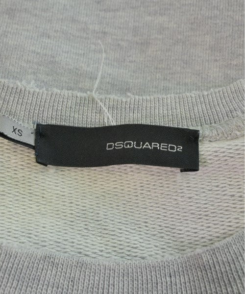 DSQUARED Sweatshirts