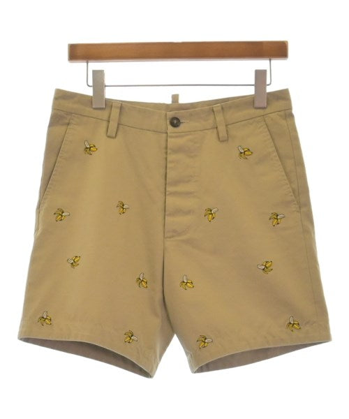 DSQUARED Shorts