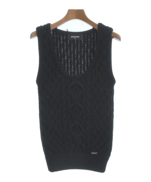 DSQUARED Vests