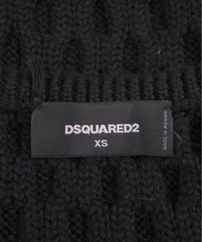 DSQUARED Vests