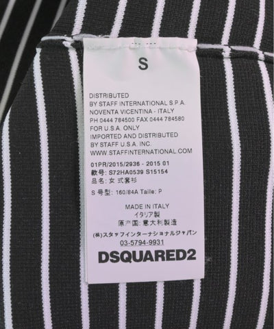 DSQUARED Sweaters