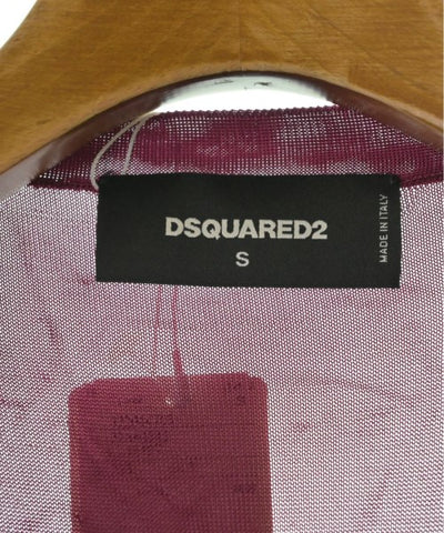 DSQUARED Vests