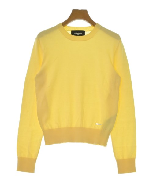 DSQUARED Sweaters