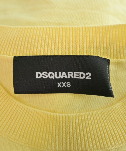 DSQUARED Sweaters