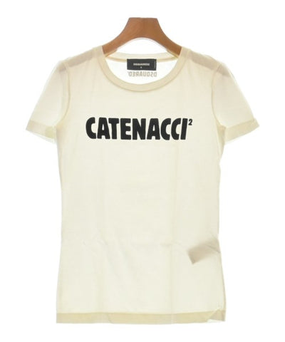 DSQUARED Tee Shirts/Tops