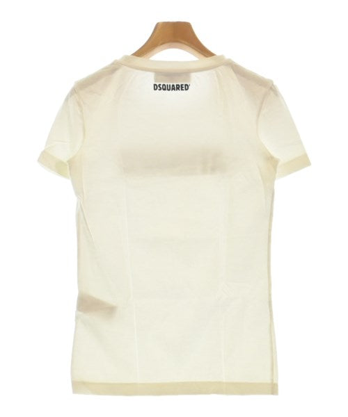 DSQUARED Tee Shirts/Tops