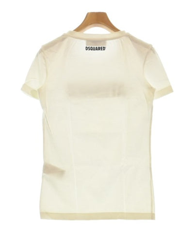DSQUARED Tee Shirts/Tops