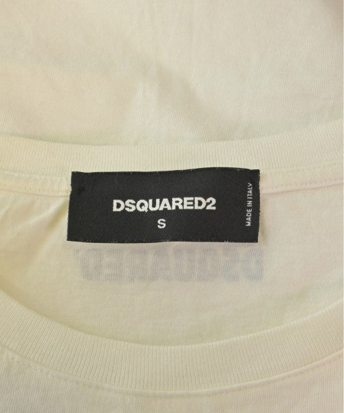 DSQUARED Tee Shirts/Tops