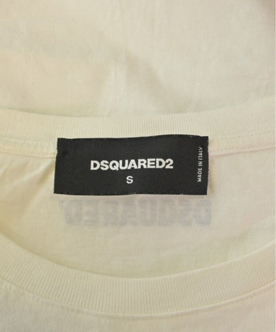 DSQUARED Tee Shirts/Tops