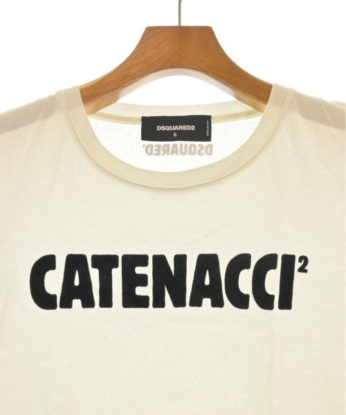 DSQUARED Tee Shirts/Tops